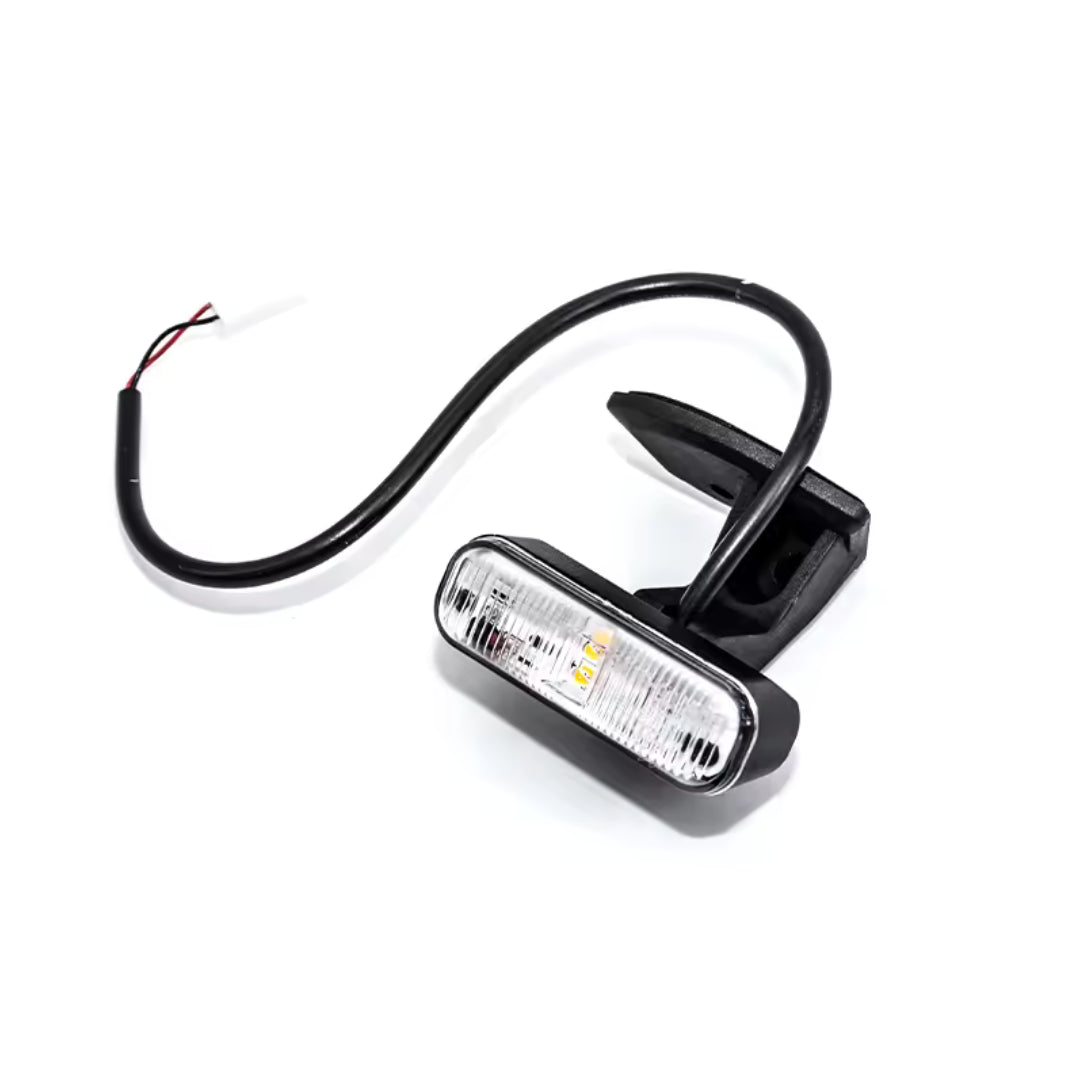 Framblinkers Ninebot GT1/GT2 - Reservdel - Wheelyshop