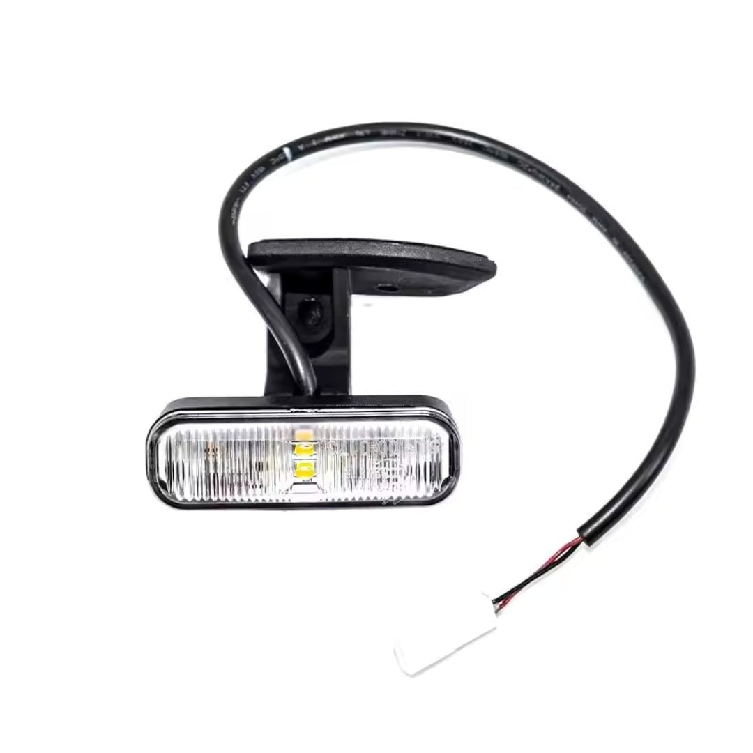 Framblinkers Ninebot GT1/GT2 - Reservdel - Wheelyshop