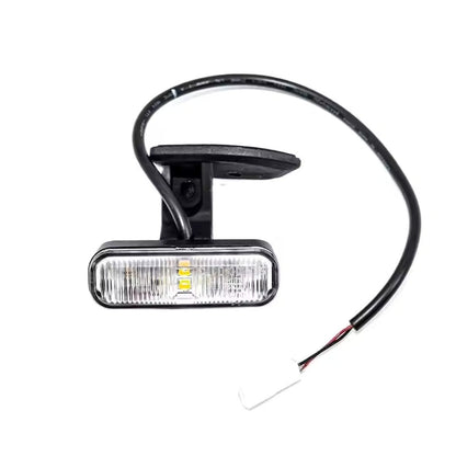 Framblinkers Ninebot GT1/GT2 - Reservdel - Wheelyshop