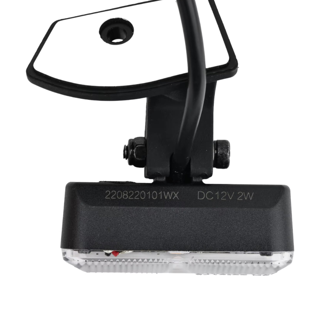 Framblinkers Ninebot GT1/GT2 - Reservdel - Wheelyshop