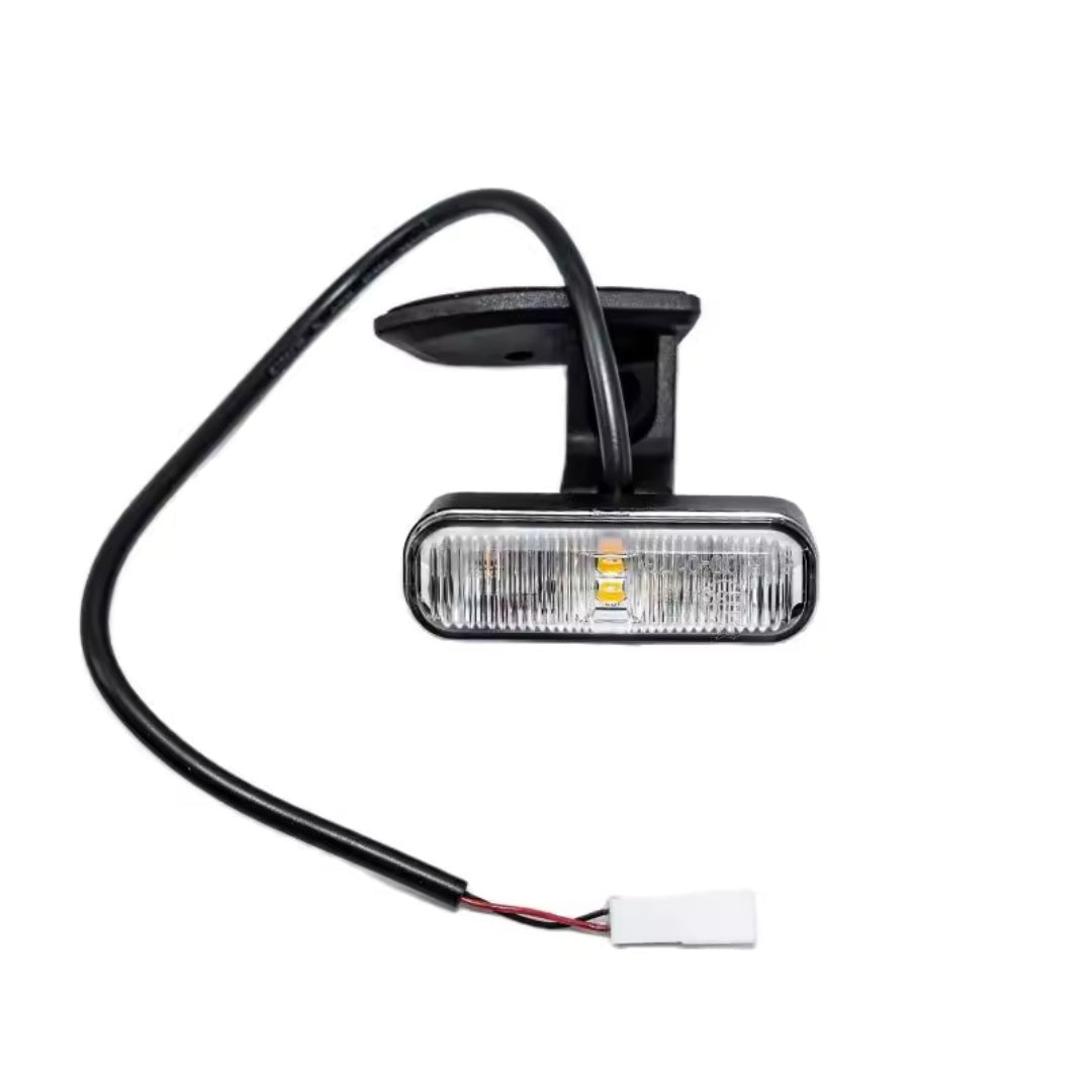 Framblinkers Ninebot GT1/GT2 - Reservdel - Wheelyshop