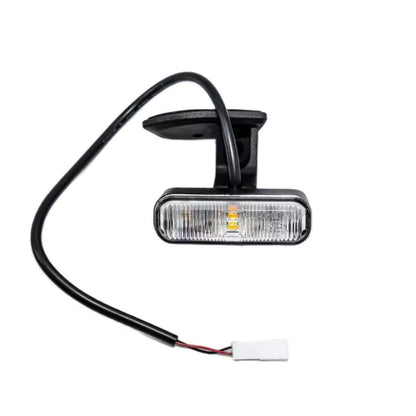 Framblinkers Ninebot GT1/GT2 - Reservdel - Wheelyshop