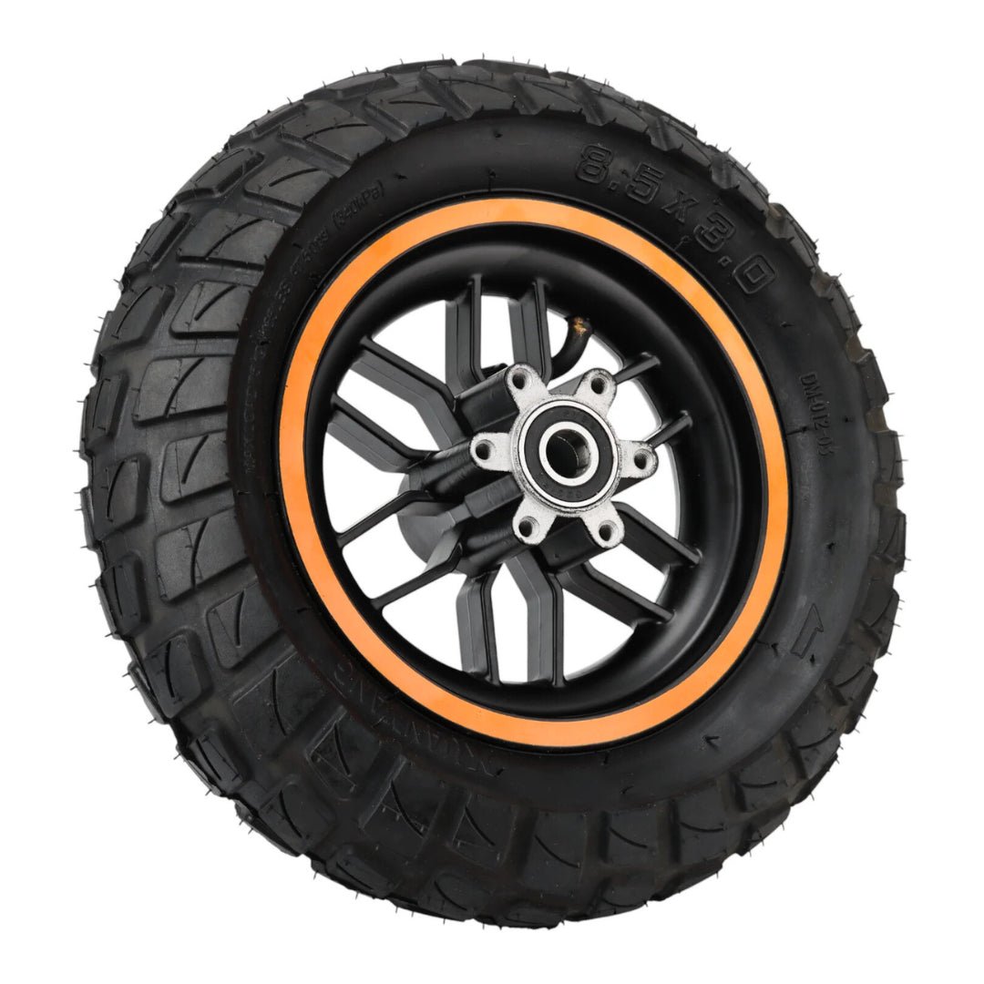 Rueda delantera 8.5" KuKirin G2 Pro (más antiguo) - Recambio - Wheelyshop