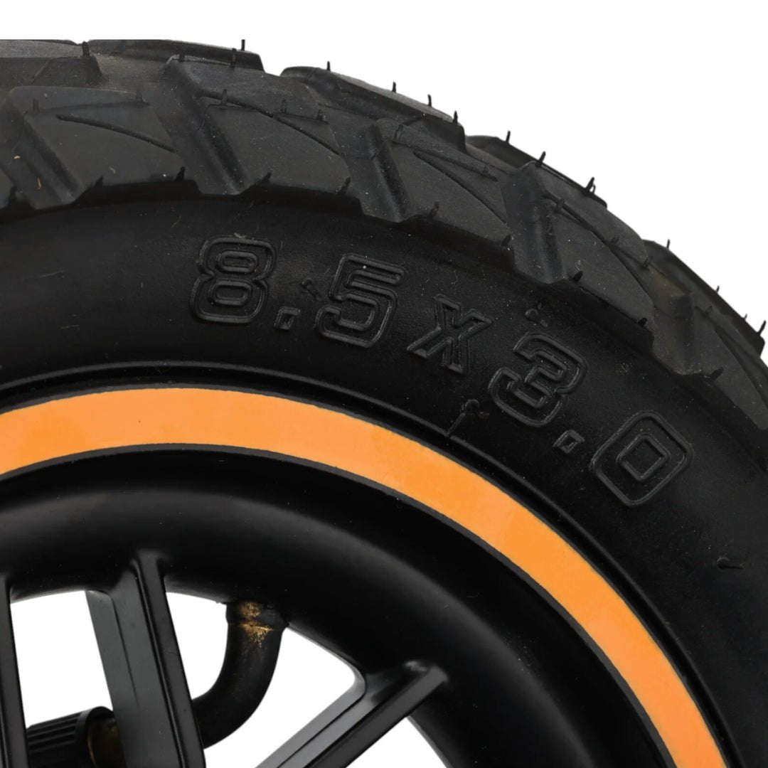 Rueda delantera 8.5" KuKirin G2 Pro (más antiguo) - Recambio - Wheelyshop