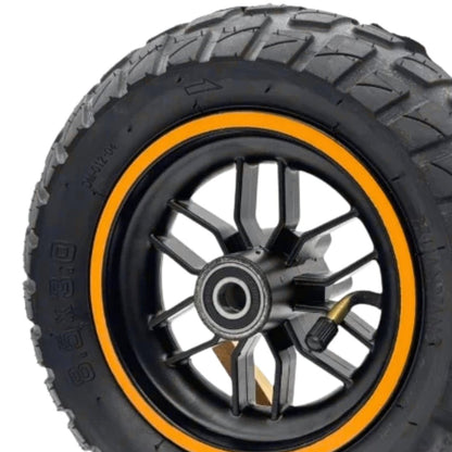 Rueda delantera 8.5" KuKirin G2 Pro (más antiguo) - Recambio - Wheelyshop