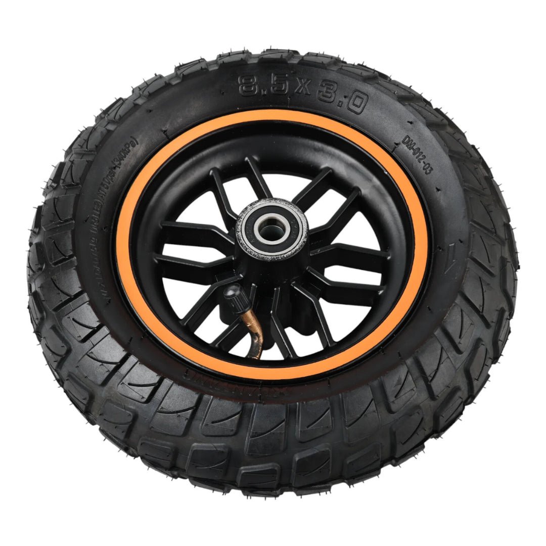 Rueda delantera 8.5" KuKirin G2 Pro (más antiguo) - Recambio - Wheelyshop