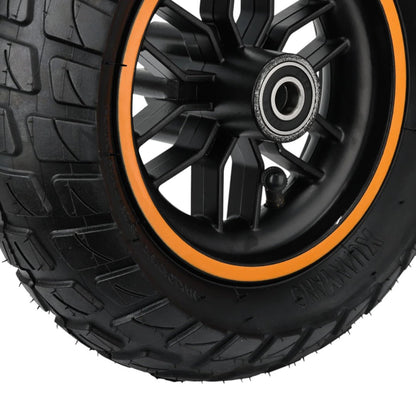 Rueda delantera 8.5" KuKirin G2 Pro (más antiguo) - Recambio - Wheelyshop