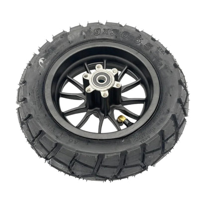 Front wheel 9.0" KuKirin G2 Pro - Spare part - Wheelyshop