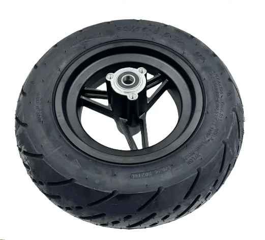Rueda delantera para KuKirin G4