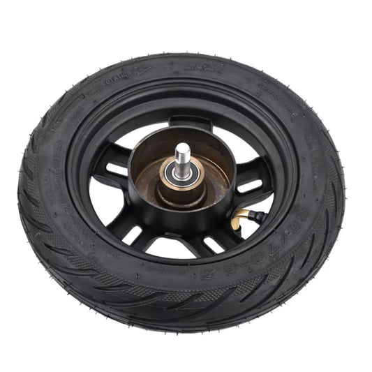 Framhjul Ninebot E2 Pro - Reservdel - Wheelyshop