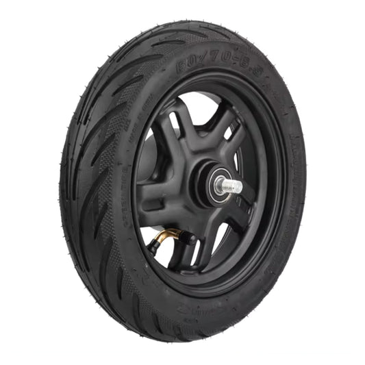 Framhjul Ninebot E2 Pro - Reservdel - Wheelyshop