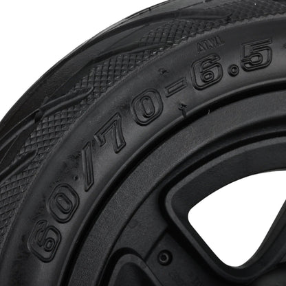 Framhjul Ninebot F3/F3 Pro - Reservdel - Wheelyshop