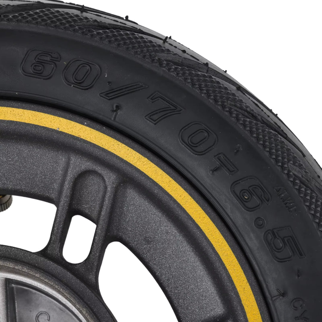 Framhjul Ninebot G2 - Reservdel - Wheelyshop