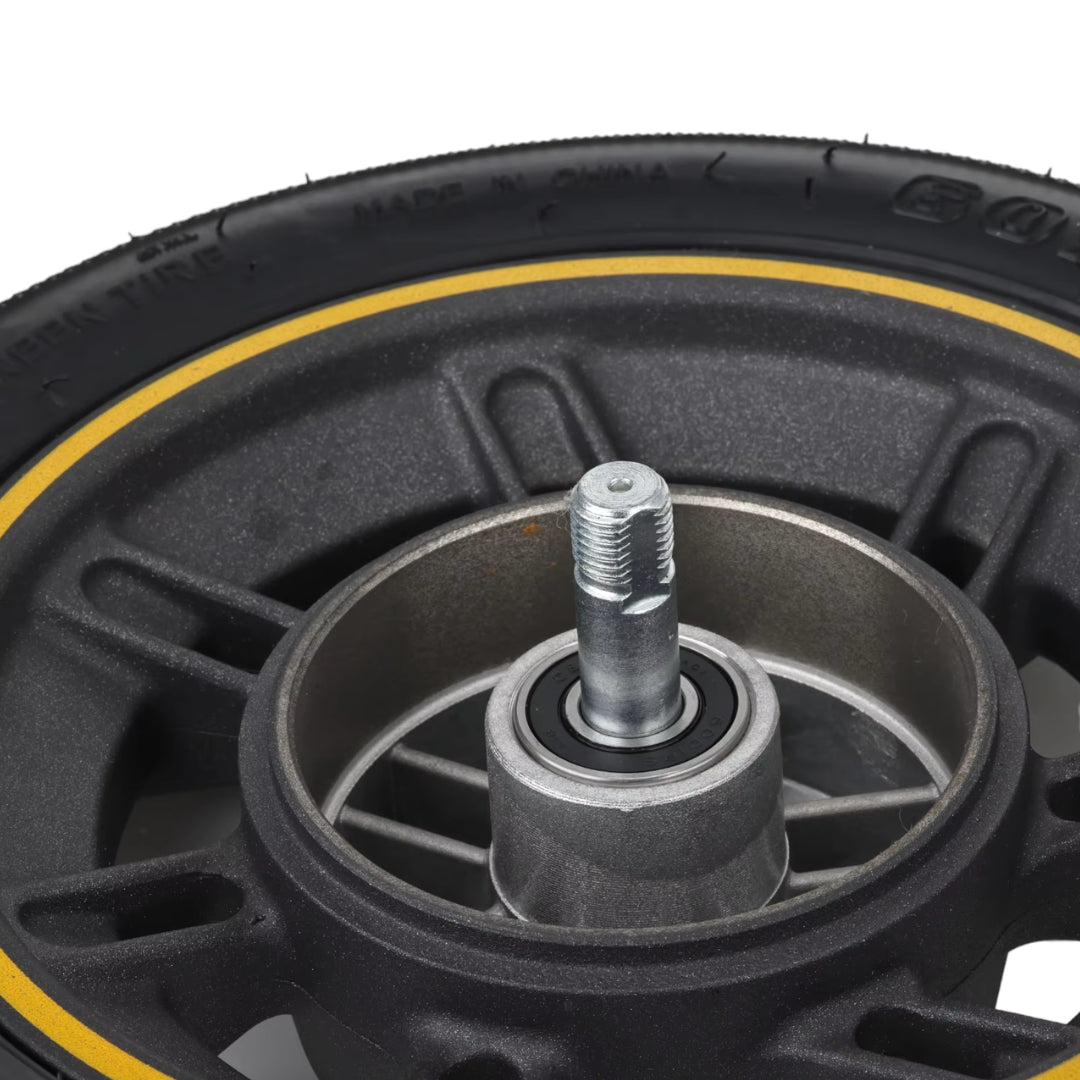 Framhjul Ninebot G2 - Reservdel - Wheelyshop