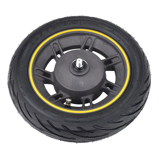 Framhjul Ninebot G2 - Reservdel - Wheelyshop