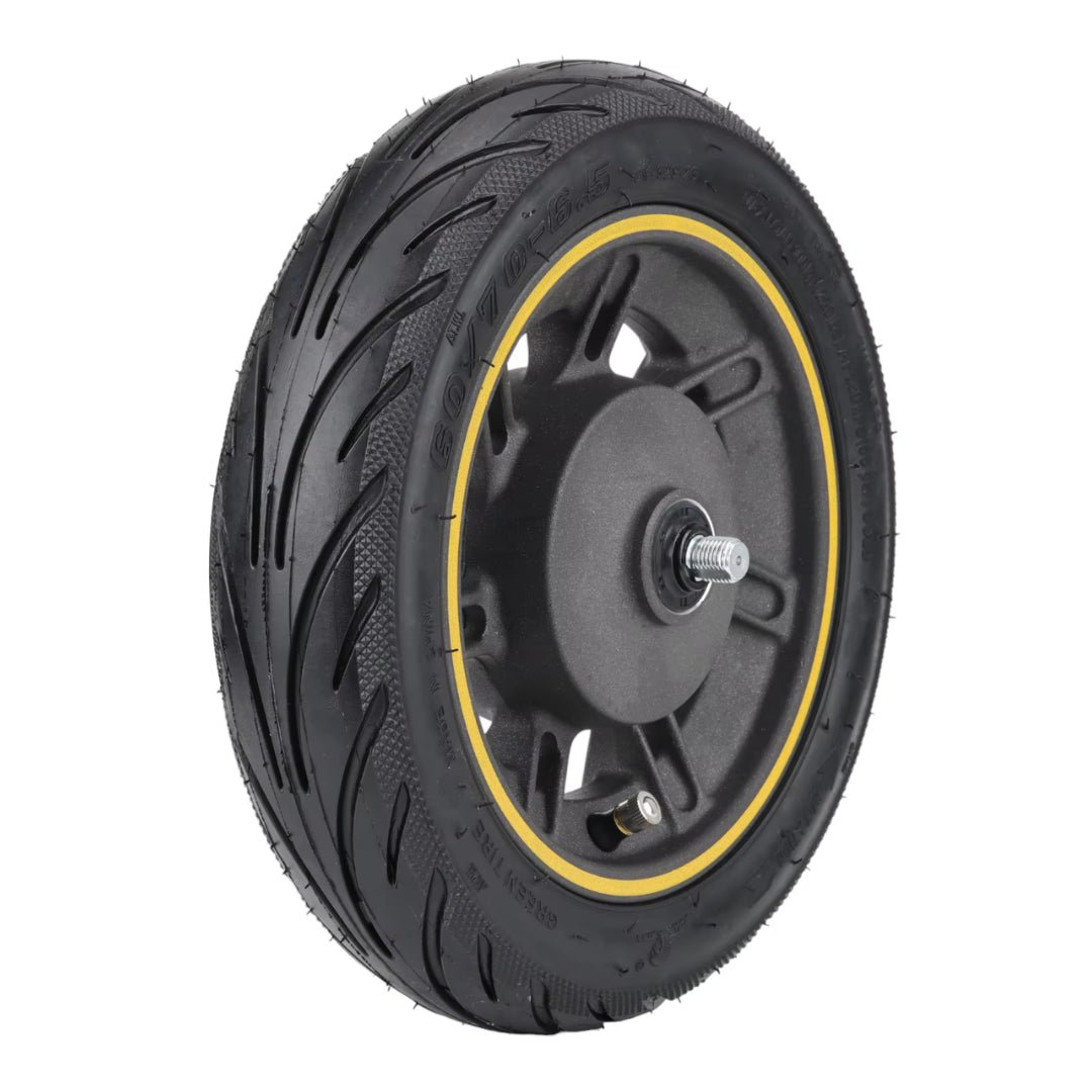 Framhjul Ninebot G2 - Reservdel - Wheelyshop