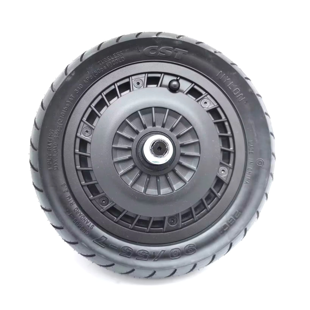 Front wheel Ninebot GT1 - Spare part - Wheelyshop