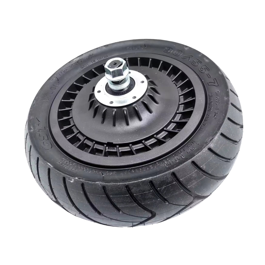 Front wheel Ninebot GT1 - Spare part - Wheelyshop