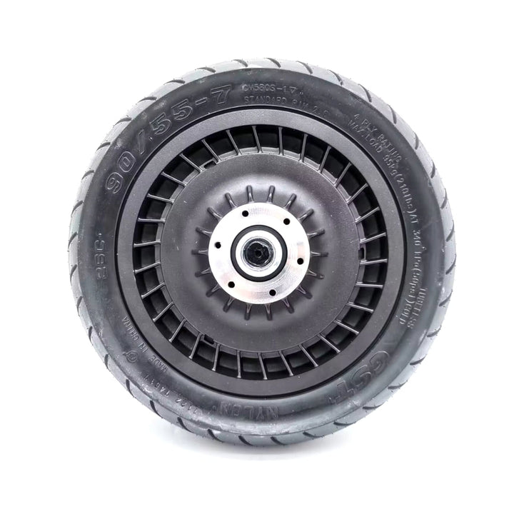 Rueda delantera Ninebot GT1 - Recambio - Wheelyshop