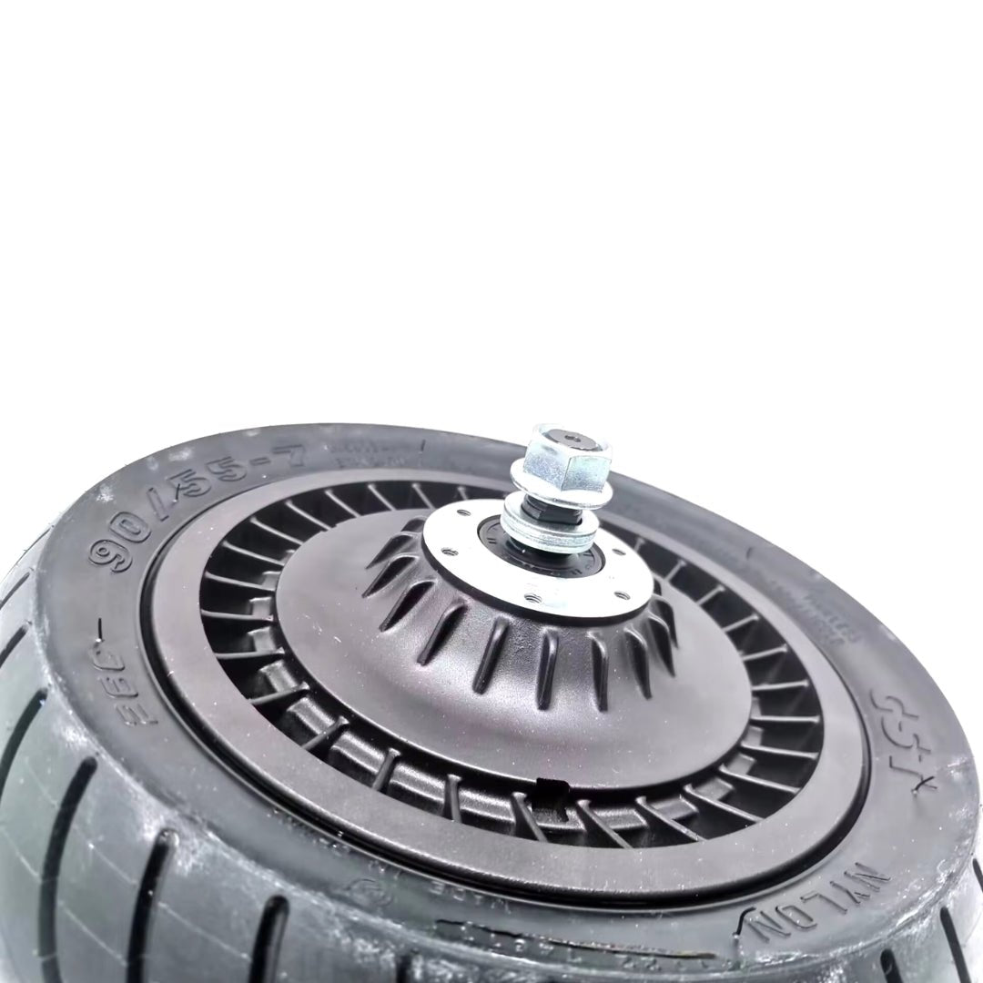 Front wheel Ninebot GT1 - Spare part - Wheelyshop