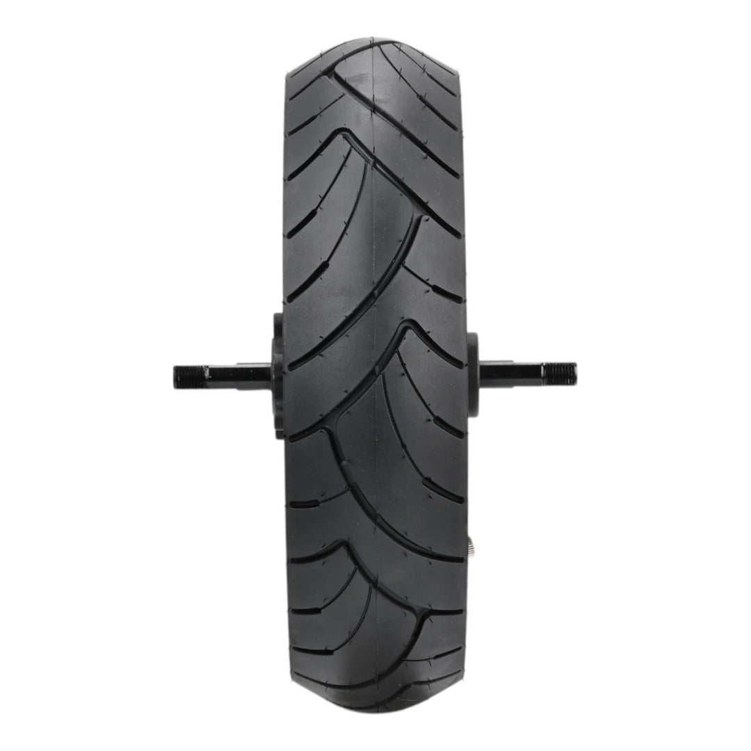 Framhjul Ninebot Max G3 - Reservdel - Wheelyshop