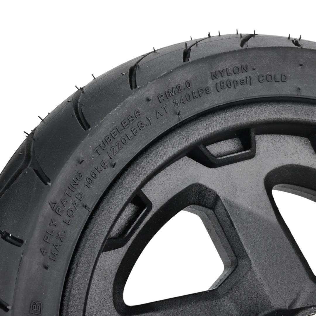 Framhjul Ninebot Max G3 - Reservdel - Wheelyshop