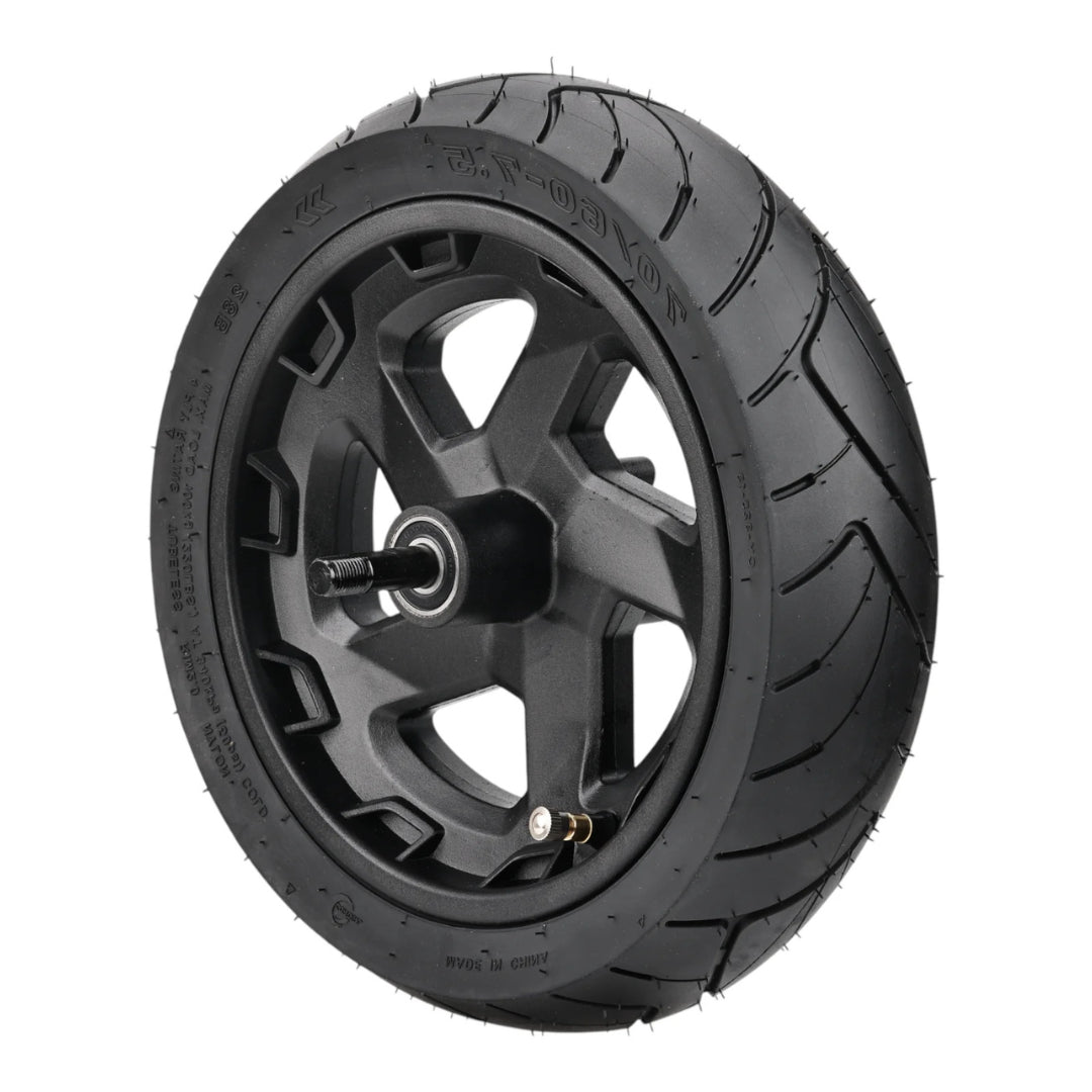 Framhjul Ninebot Max G3 - Reservdel - Wheelyshop