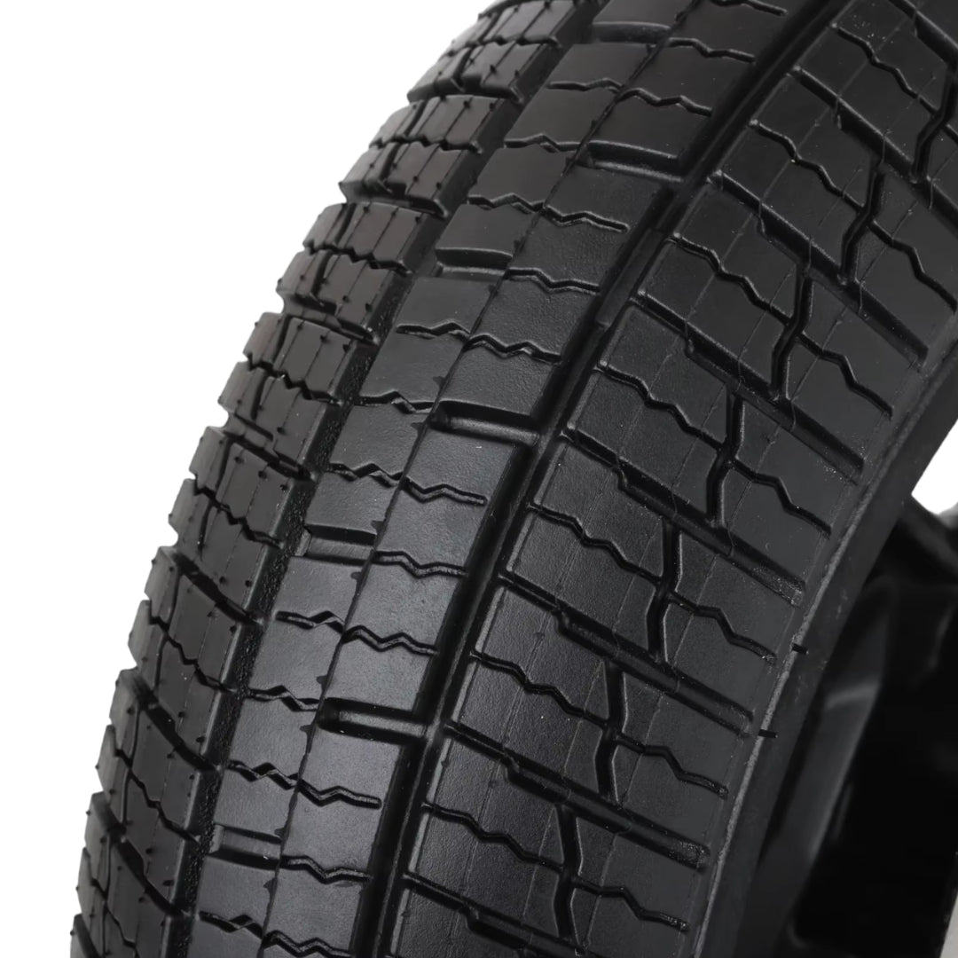 Front wheel Ninebot P100/P100SE - Spare part - Wheelyshop