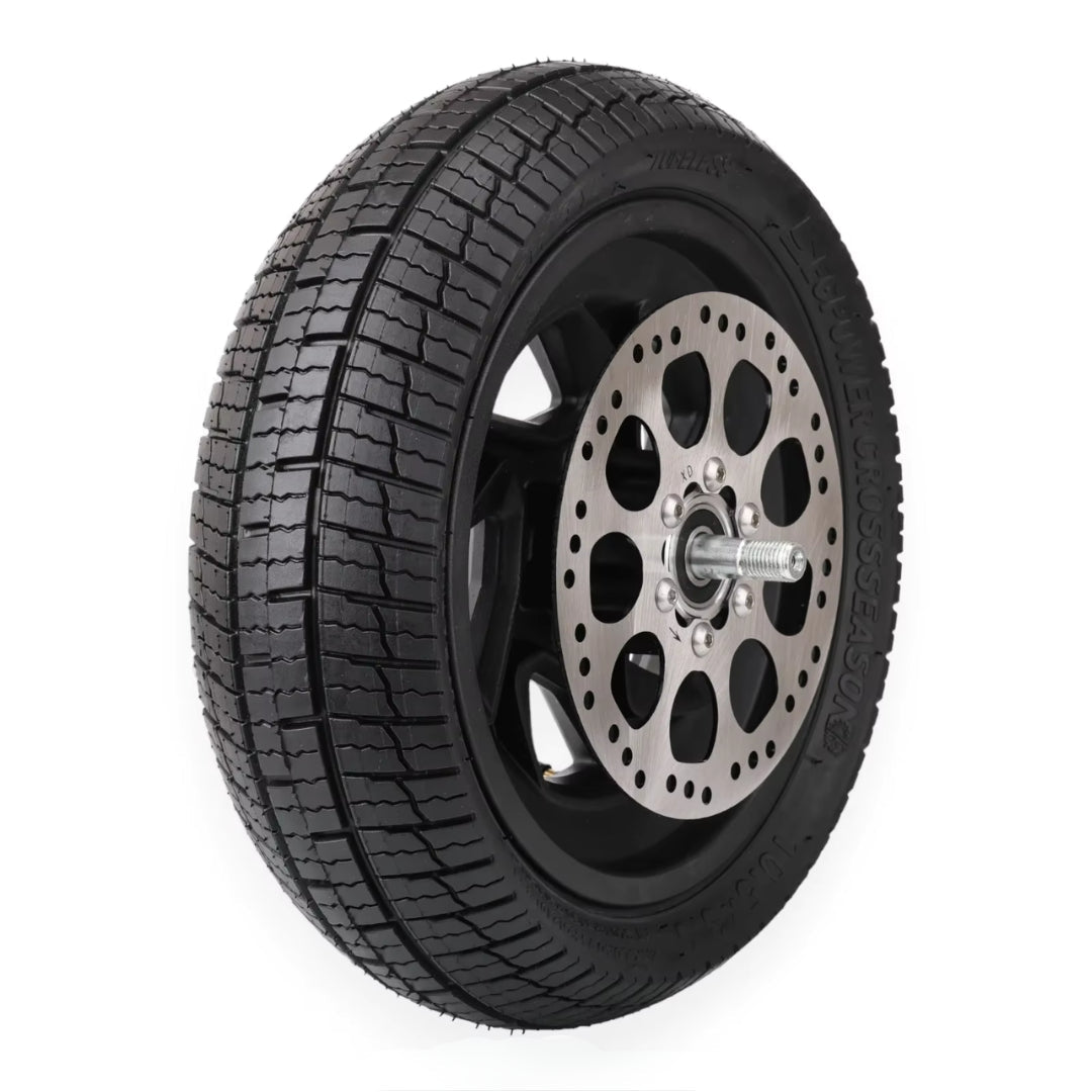 Front wheel Ninebot P100/P100SE - Spare part - Wheelyshop