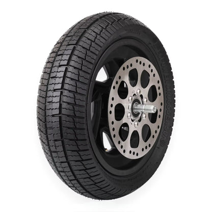 Front wheel Ninebot P100/P100SE - Spare part - Wheelyshop