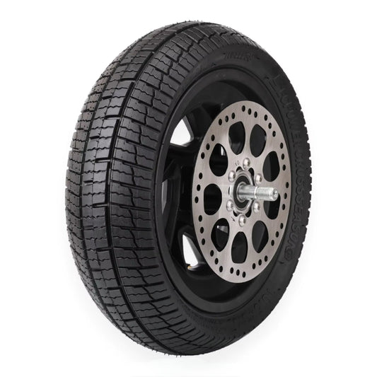 Front wheel Ninebot P100/P100SE - Spare part - Wheelyshop