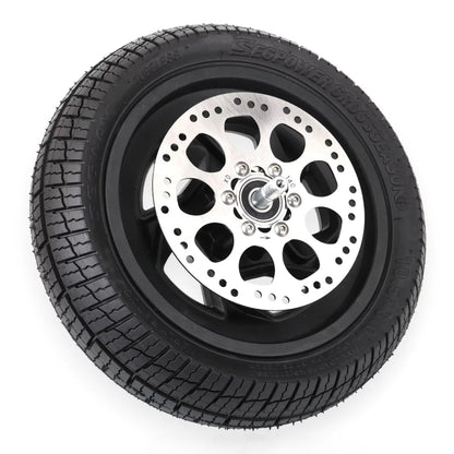 Front wheel Ninebot P100/P100SE - Spare part - Wheelyshop