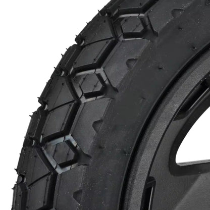 Framhjul Ninebot ZT3/ZT3 Pro - Reservdel - Wheelyshop