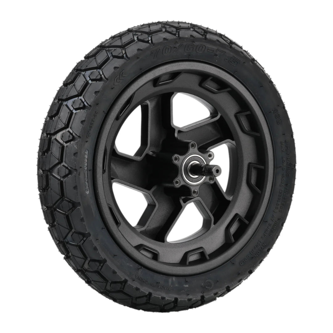 Framhjul Ninebot ZT3/ZT3 Pro - Reservdel - Wheelyshop