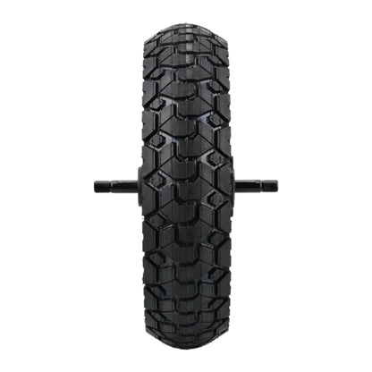 Framhjul Ninebot ZT3/ZT3 Pro - Reservdel - Wheelyshop
