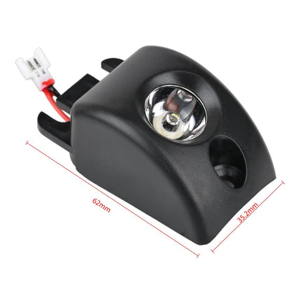 Faro HX X7/X8 - Recambio - Wheelyshop