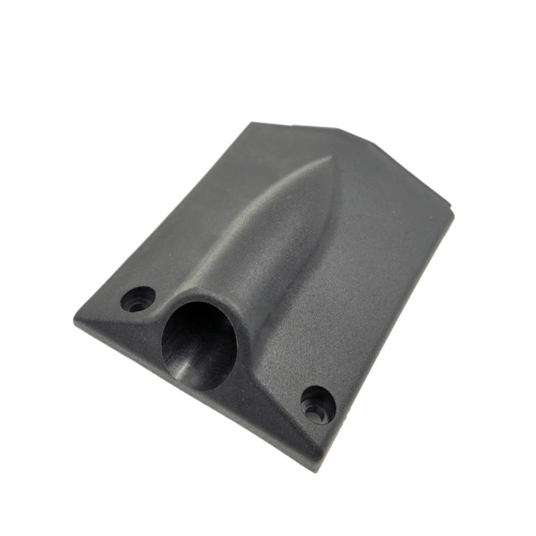 Tapas de luces delanteras KuKirin G2 Pro - Recambio - Wheelyshop