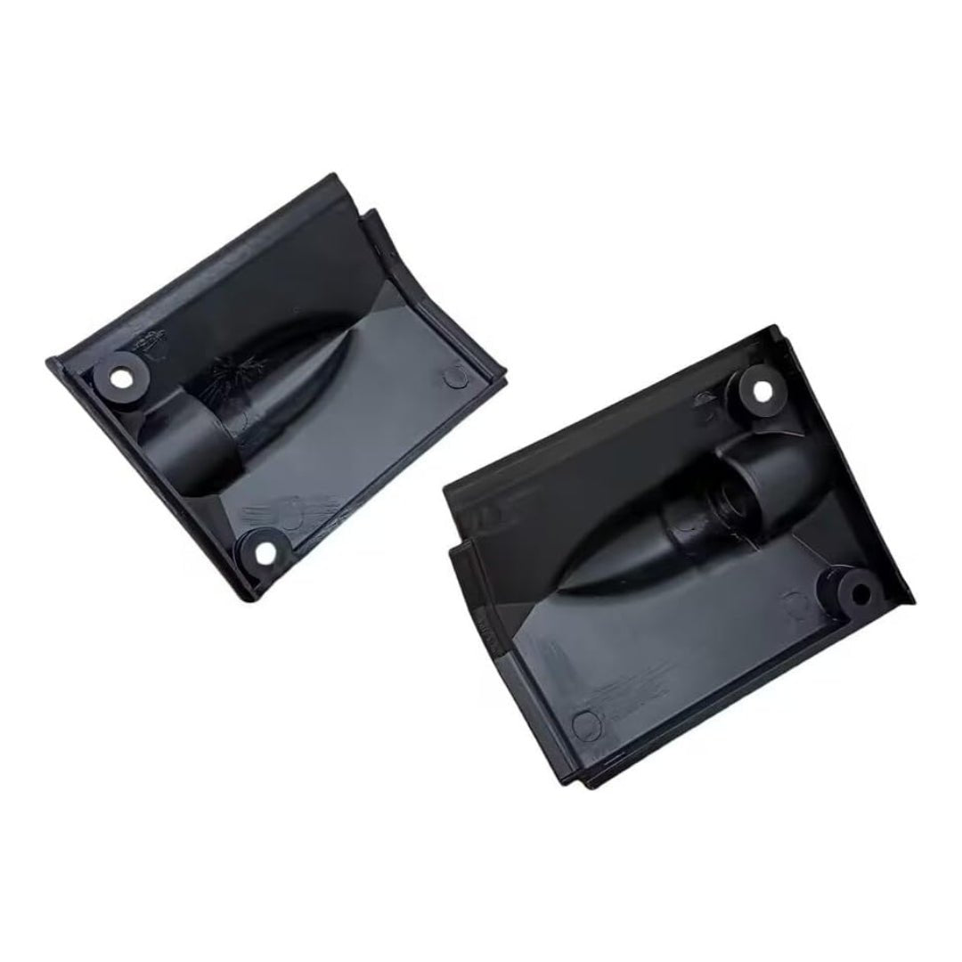 Tapas de luces delanteras KuKirin G2 Pro - Recambio - Wheelyshop