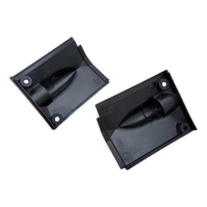 Tapas de luces delanteras KuKirin G2 Pro - Recambio - Wheelyshop