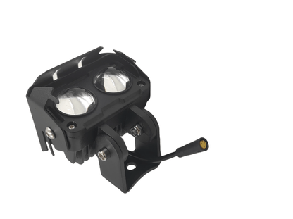Framlampa KuKirin G3 Pro - Reservdel - Wheelyshop