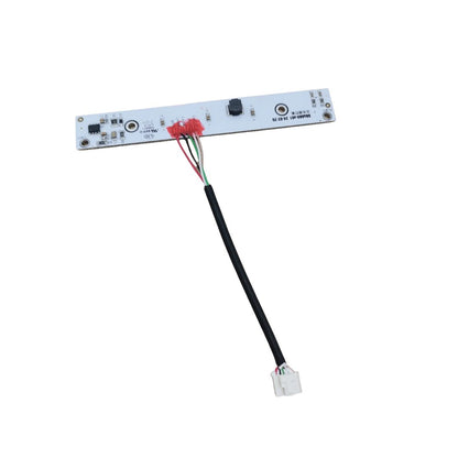 Framlampa KuKirin G4 - Reservdel - Wheelyshop