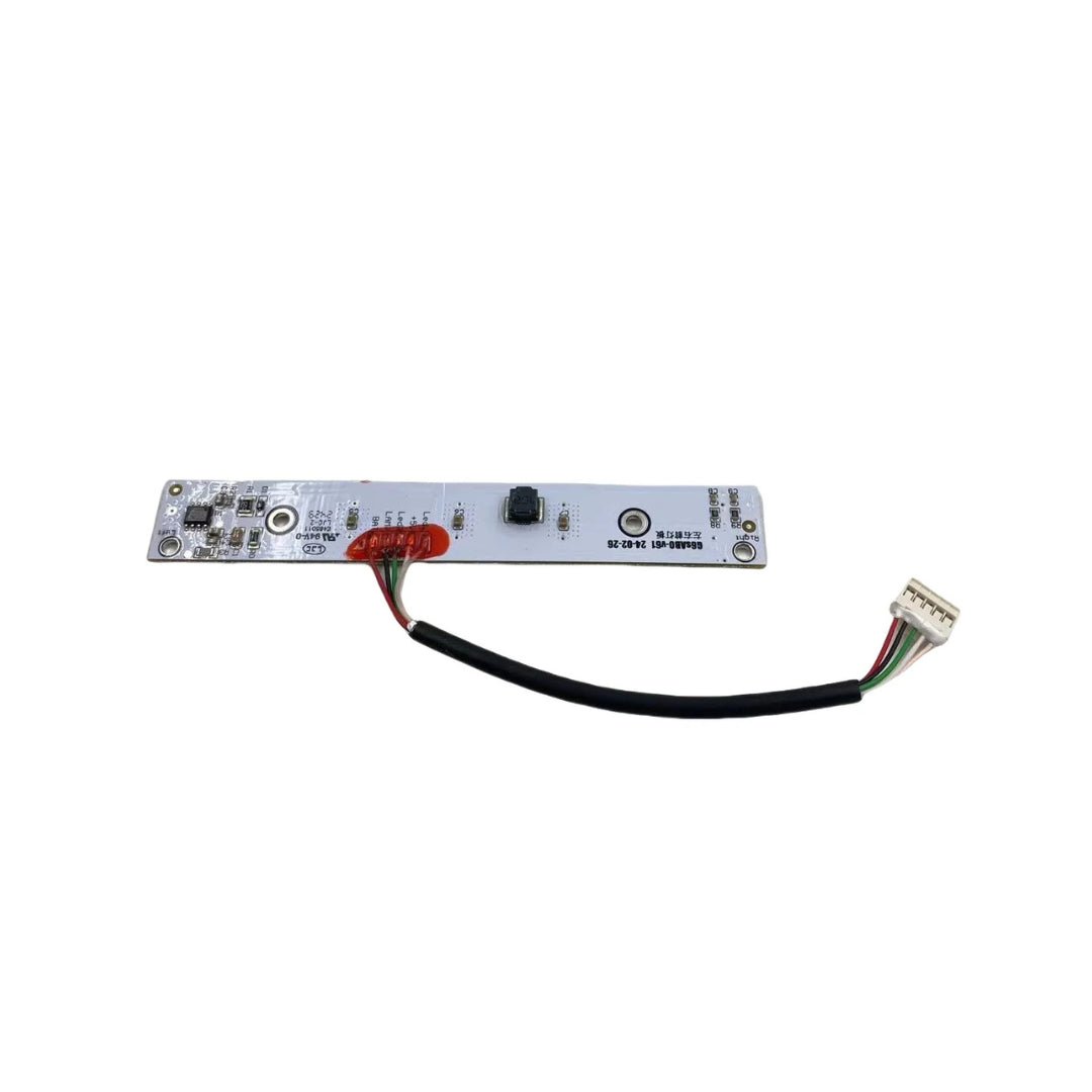 Framlampa KuKirin G4 - Reservdel - Wheelyshop