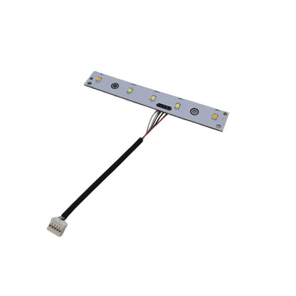 Framlampa KuKirin G4 - Reservdel - Wheelyshop