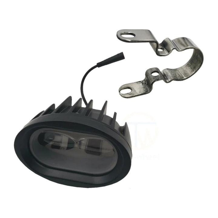 Faro delantero para NAMI Burn-E/Klima/Blast