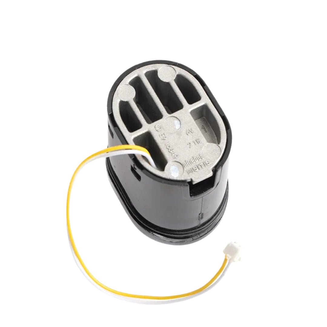 Headlight Ninebot F20/F25/F30/F40 - Spare part - Wheelyshop