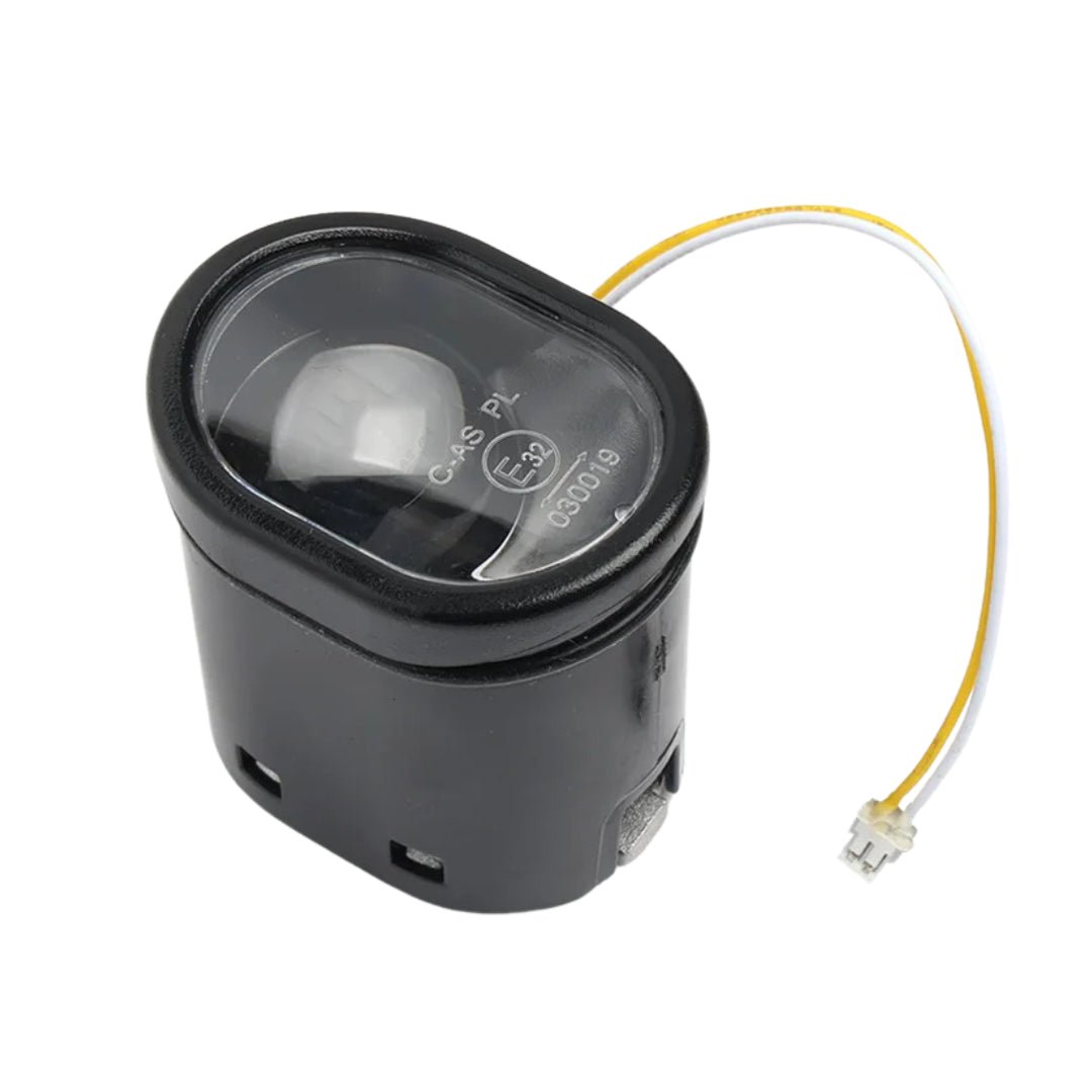 Headlight Ninebot F20/F25/F30/F40 - Spare part - Wheelyshop