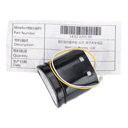 Headlight Ninebot G2 - Spare part - Wheelyshop
