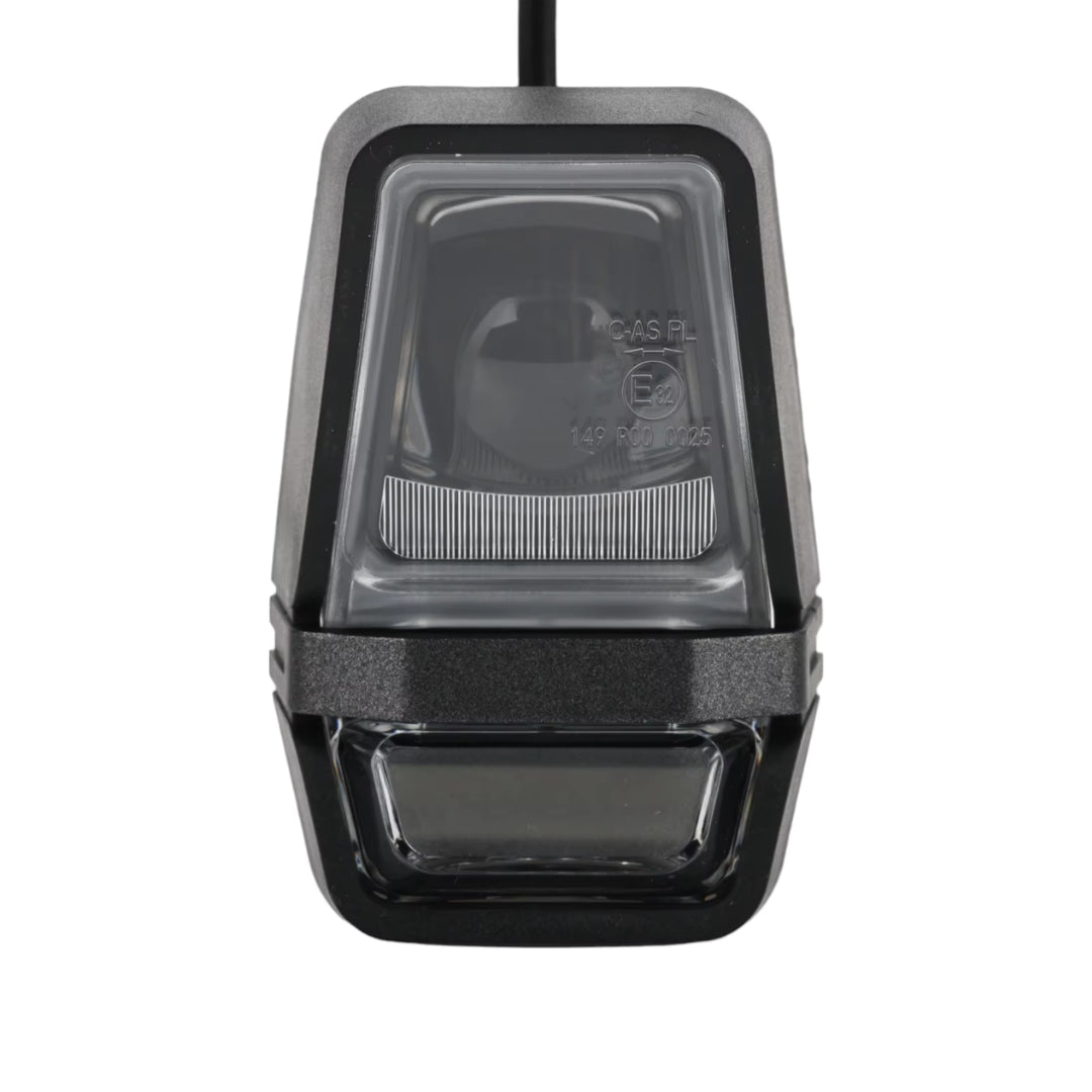 Framlampa Ninebot GT1/GT2 - Reservdel - Wheelyshop