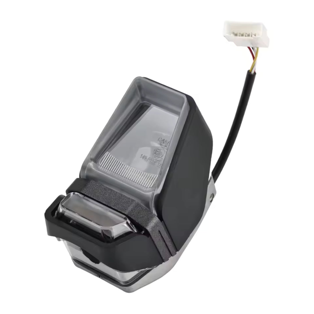 Framlampa Ninebot GT1/GT2 - Reservdel - Wheelyshop