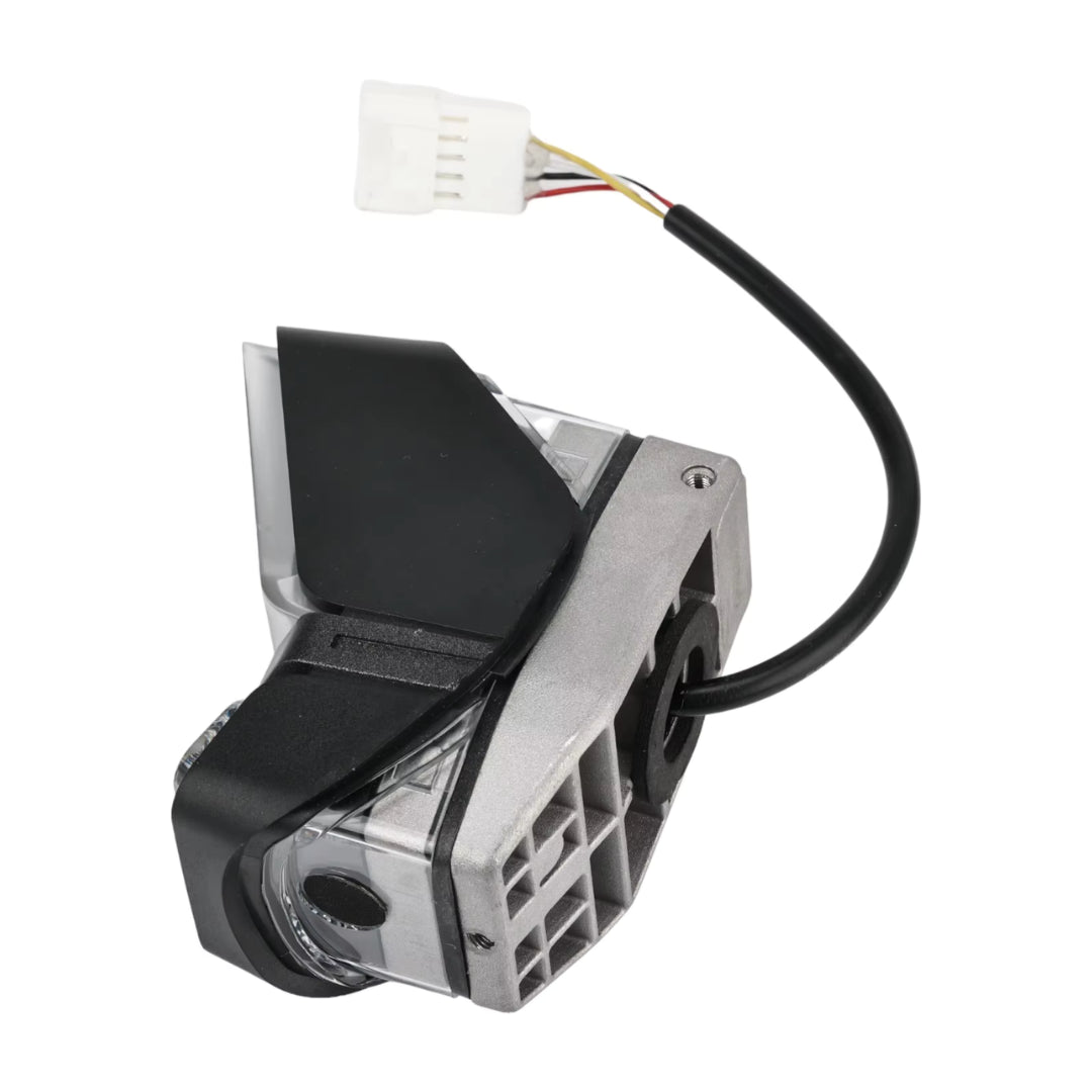 Framlampa Ninebot GT1/GT2 - Reservdel - Wheelyshop